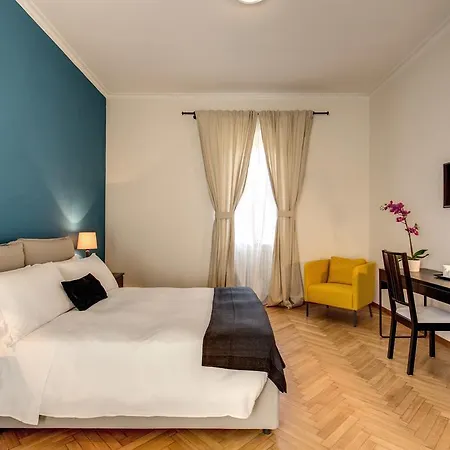 Yh 131 Bed & Breakfast 3*