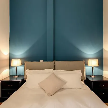 Yh 131 Bed & Breakfast Rome