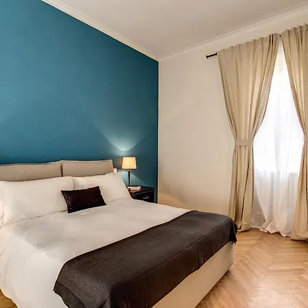 Bed & Breakfast Yh 131 Rome