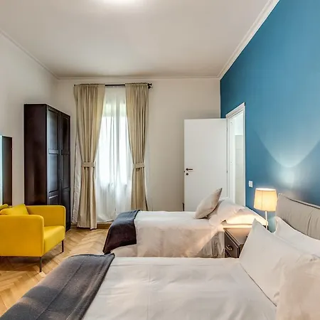 Bed & Breakfast Yh 131 3*