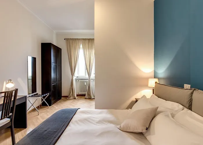 Alojamento de Acomodação e Pequeno-almoço Yh 131 3*