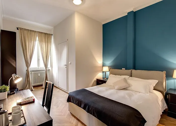 Yh 131 Bed & Breakfast Rom