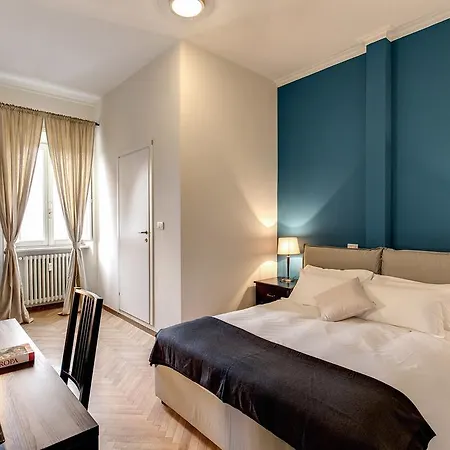 Yh 131 Bed & Breakfast Řím