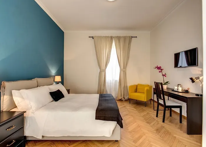 Yh 131 Bed & Breakfast 3*