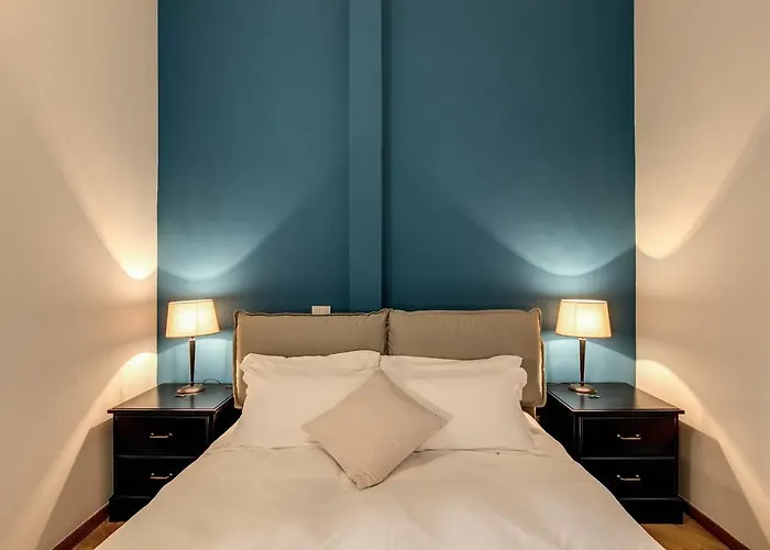 Yh 131 Bed & Breakfast Řím