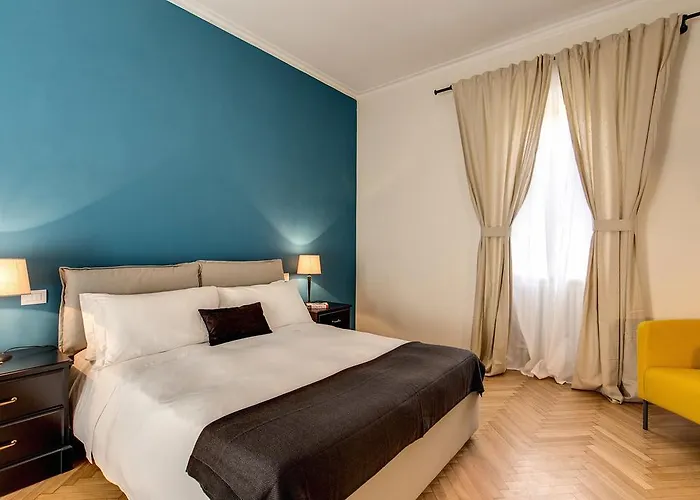 Bed & Breakfast Yh 131 Rom