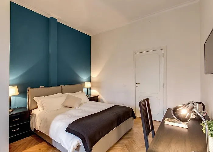 Bed & Breakfast Yh 131 Rom