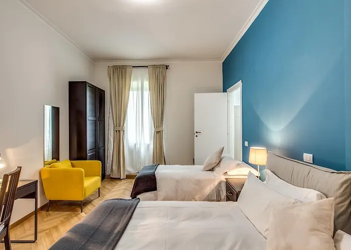 Bed & Breakfast Yh 131 3*